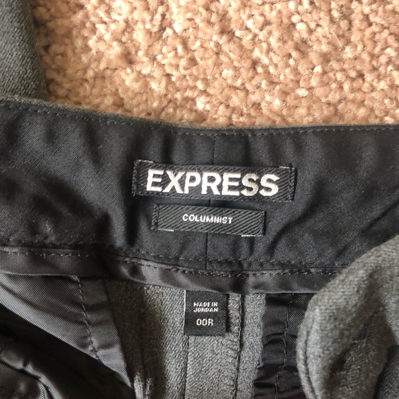 Express Pants - Picture 3 of 3